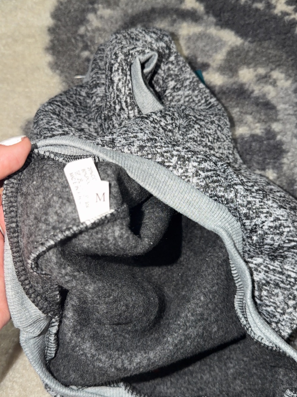 Barndog pullover - Picture 3 of 4